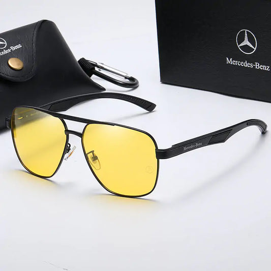 MB Sunglasses Actros