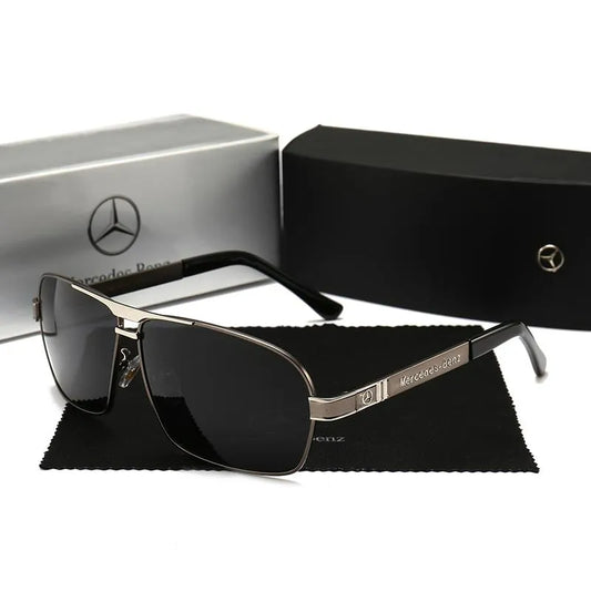 Mercedes-Benz GT sunglasses