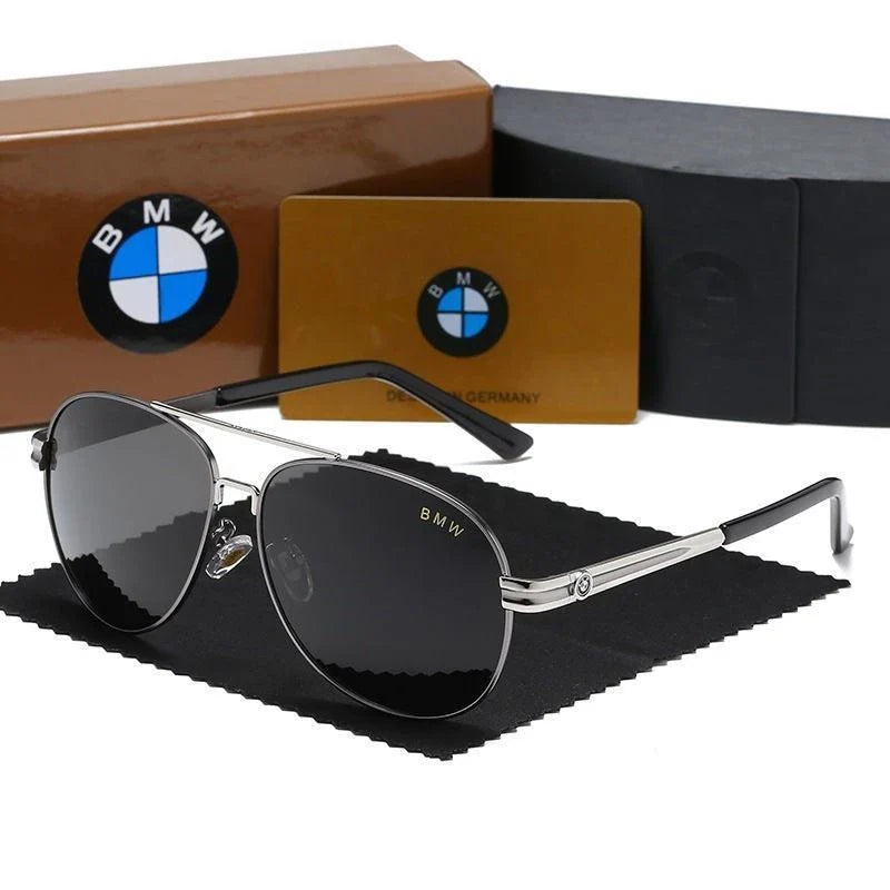 X6 Sunglasses - Limited Edition