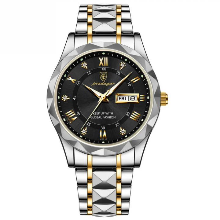 Poseidon Watch