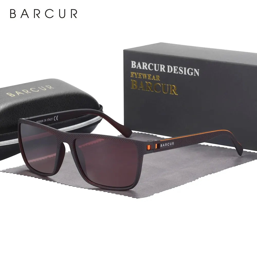 Barcur Sports Sunglasses