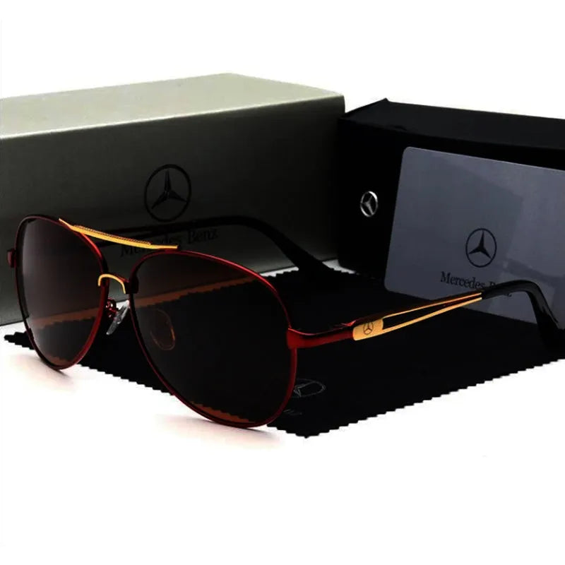 Sunglasses Mercedes C-Class