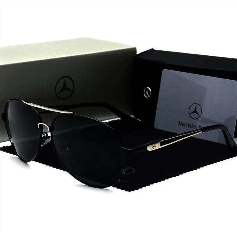 Sunglasses Mercedes C-Class
