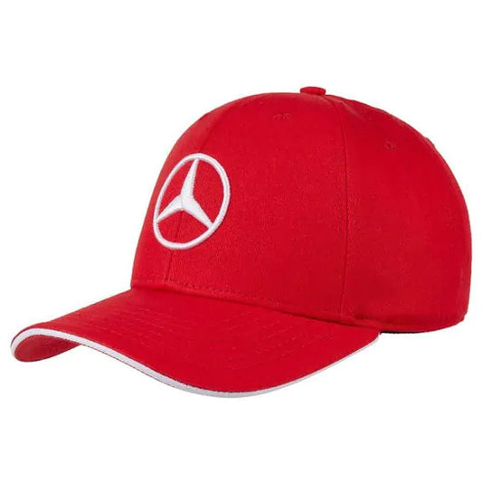 MB Light Star Cap