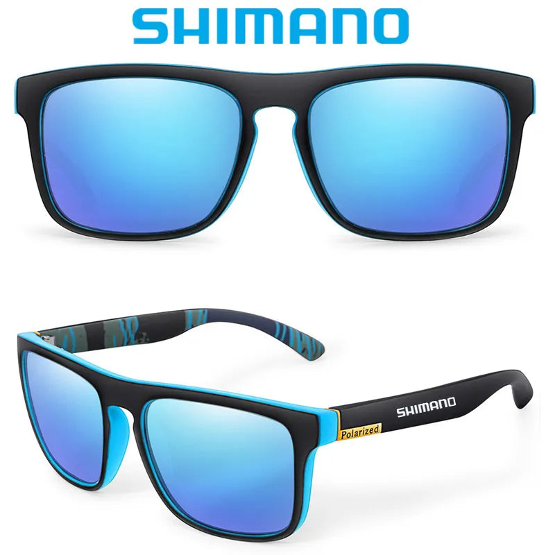 Shm Polarized Sunglasses