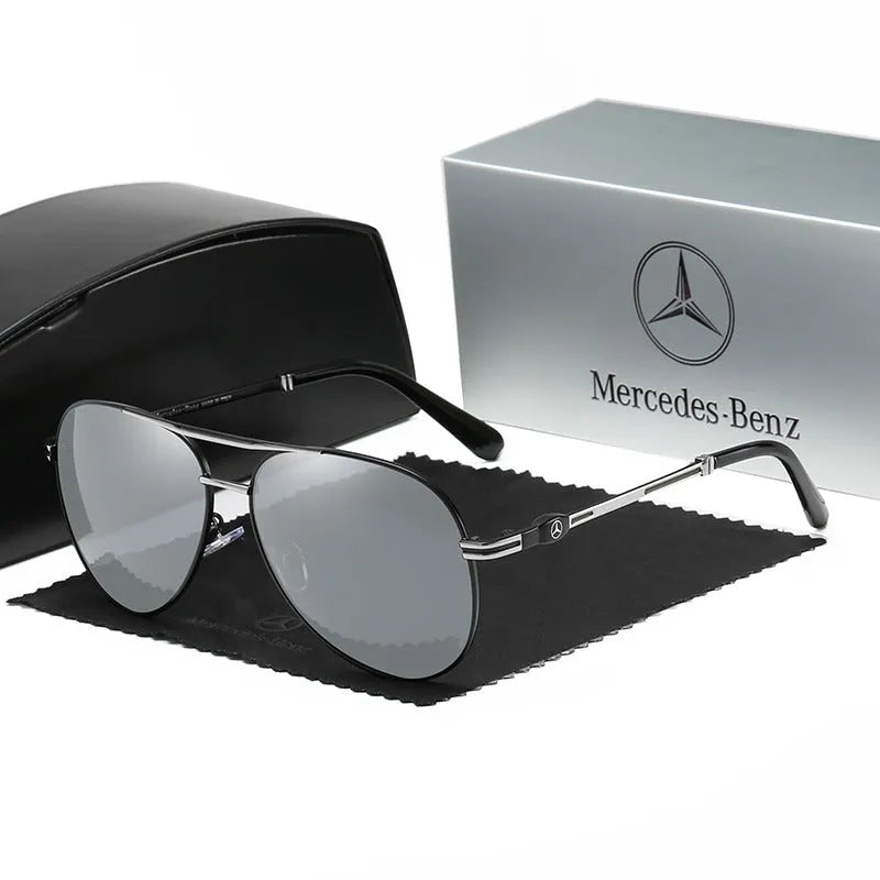 Mercedes GLA-Sonnenbrille