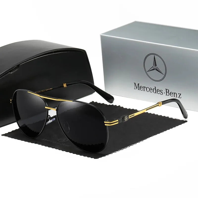 Mercedes GLA-Sonnenbrille