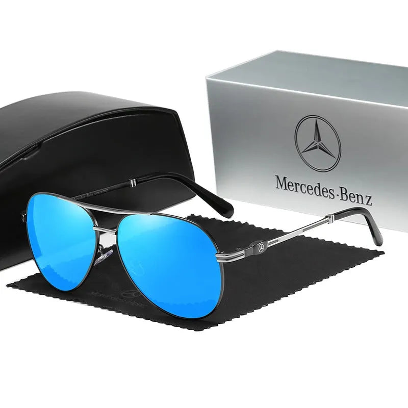 Mercedes GLA-Sonnenbrille
