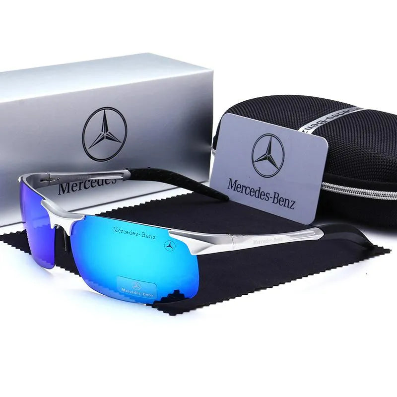 Mercedes AMG GT Sonnenbrille - Limitierte Auflage