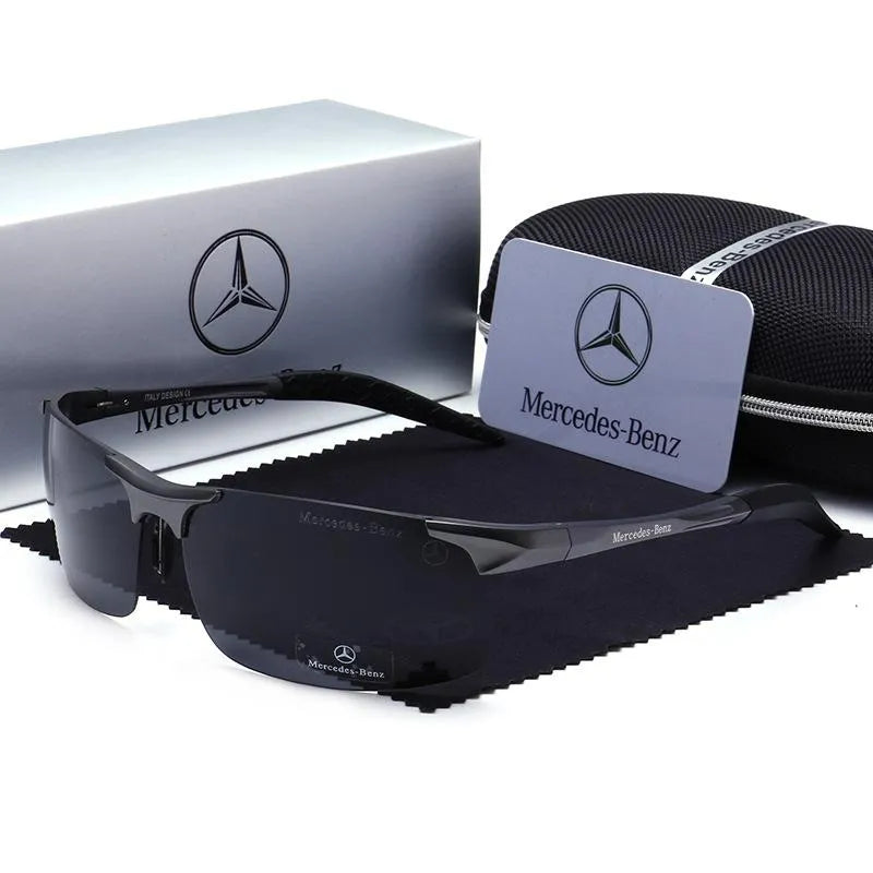 MB AMG GT Line Sunglasses