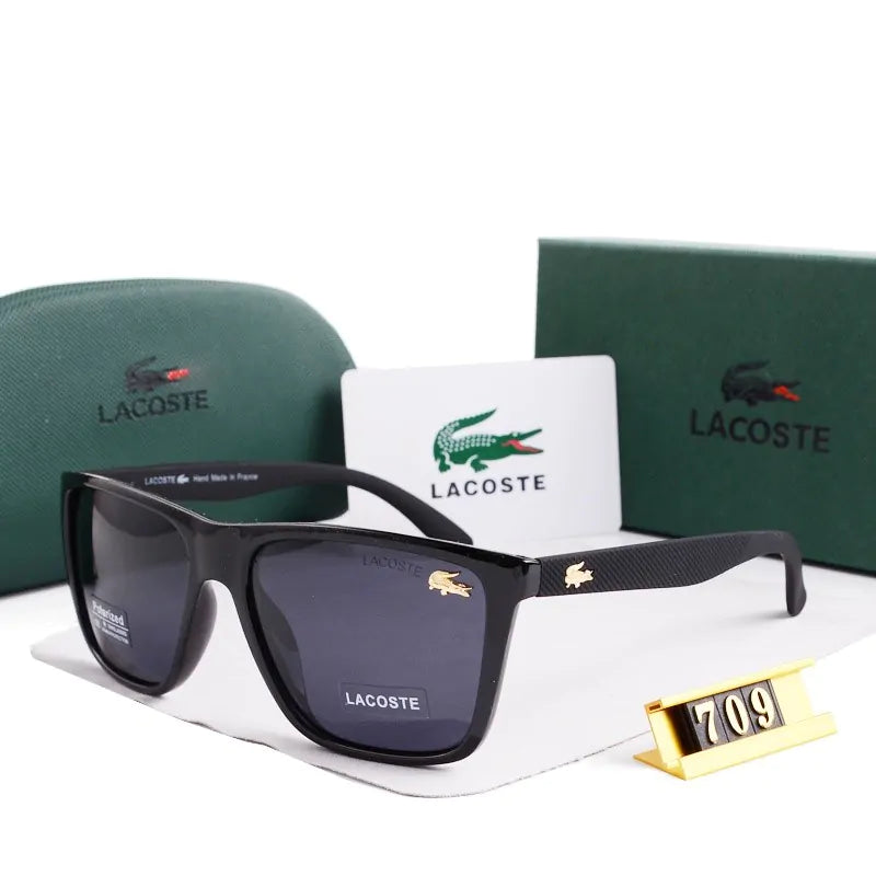 LST TWISTER SUNGLASSES