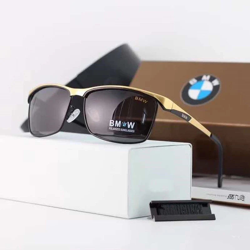 BMW X7 Series - Polarized Sunglasses - Limited Edition