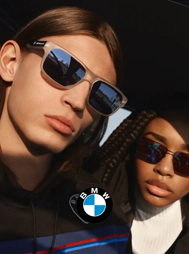 Bmw Sunglass