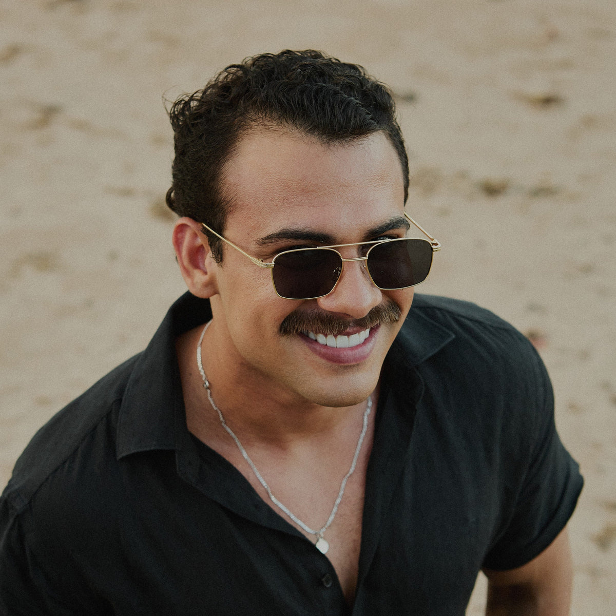 Senna Sunglasses