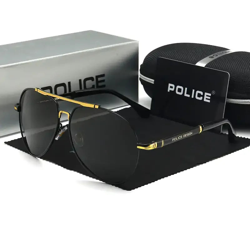 Police Design Sunglasses