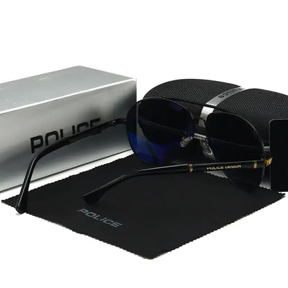 Police Design Sunglasses