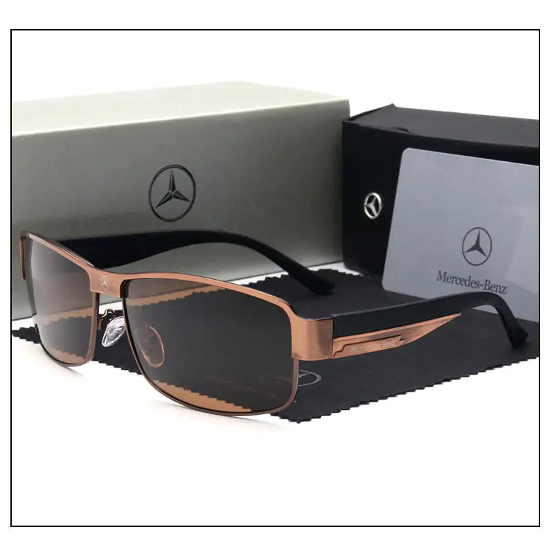 MB AMG Performance Sunglasses