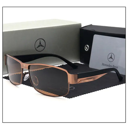 MB AMG Performance Sunglasses
