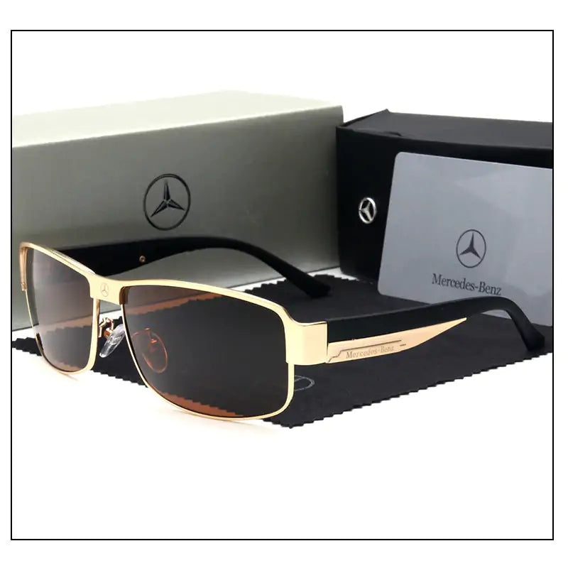 MB AMG Performance Sunglasses