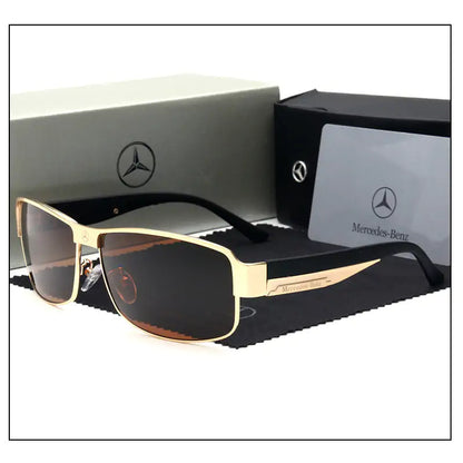 MB AMG Performance Sunglasses