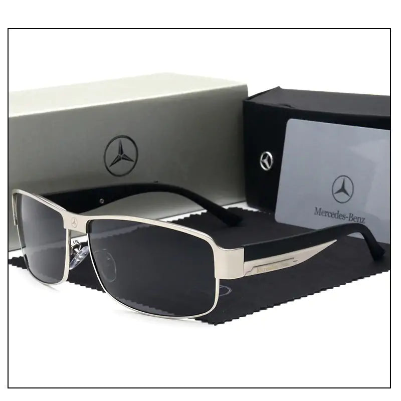 MB AMG Performance Sunglasses