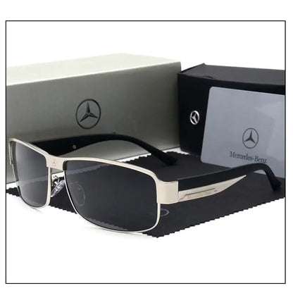 MB AMG Performance Sunglasses
