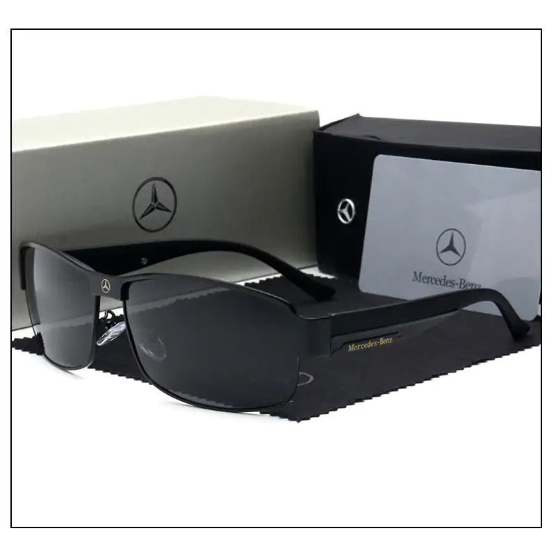 MB AMG Performance Sunglasses