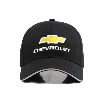 Chevrolet Cap