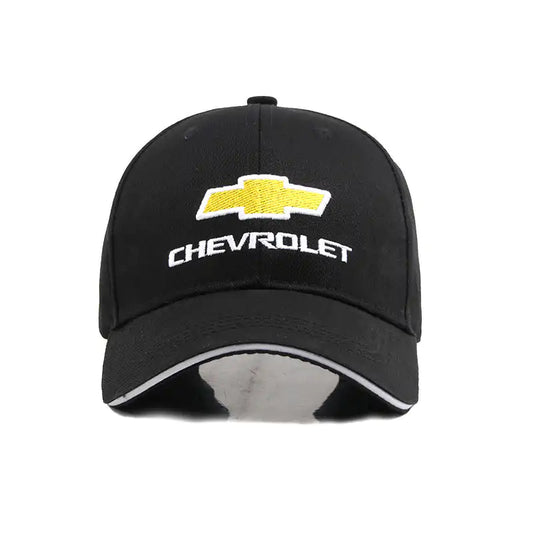 Chevrolet Cap