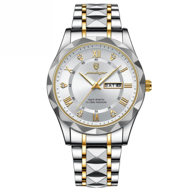 Poseidon wristwatch