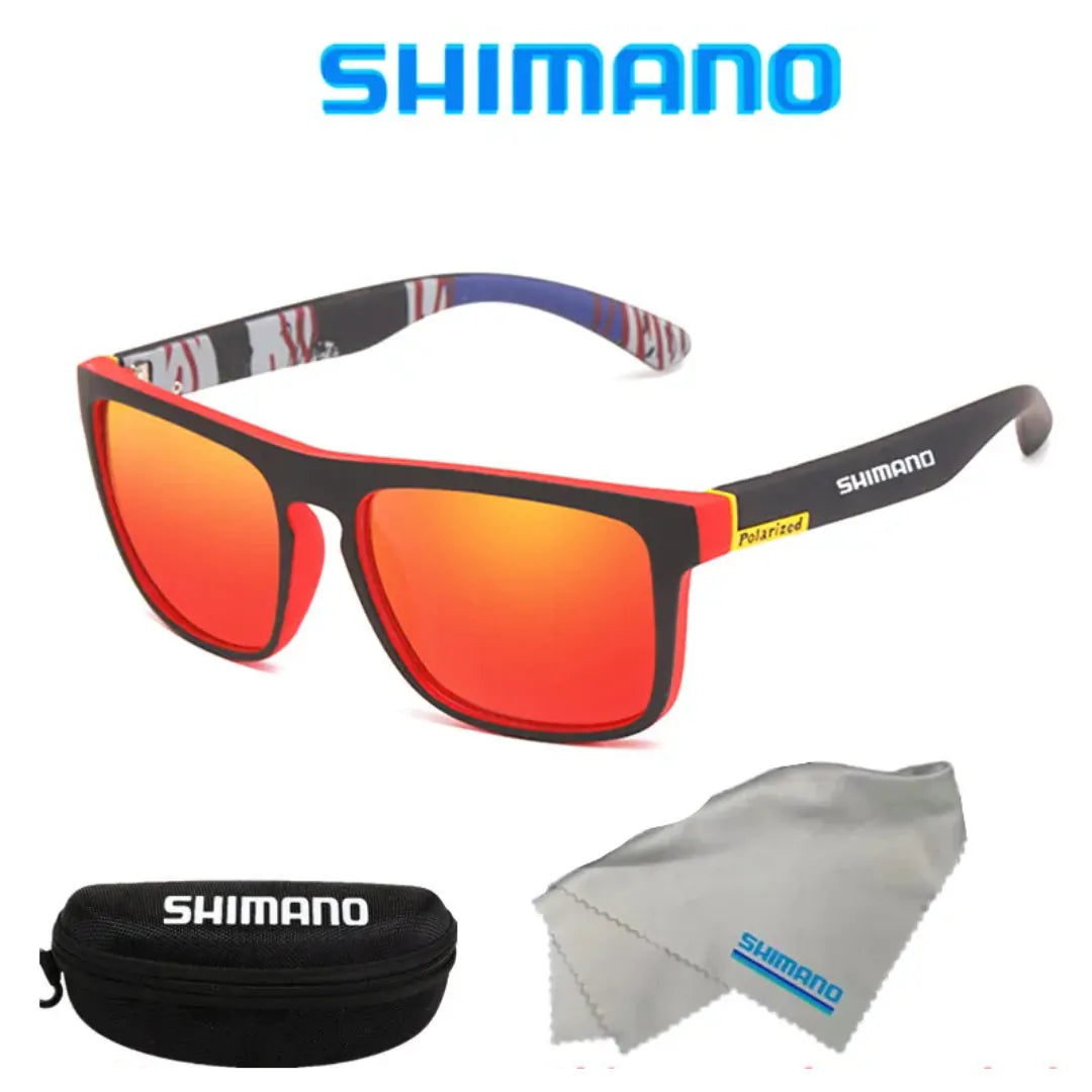 Shm Polarized Sunglasses