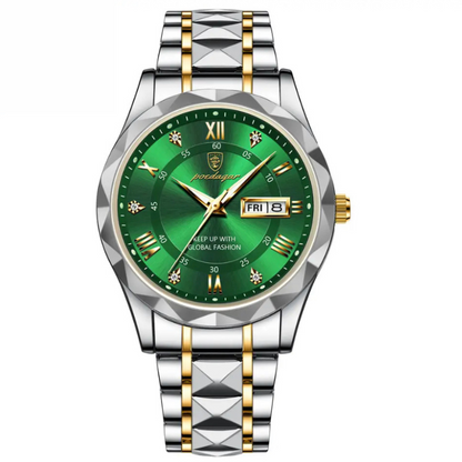 Poseidon wristwatch
