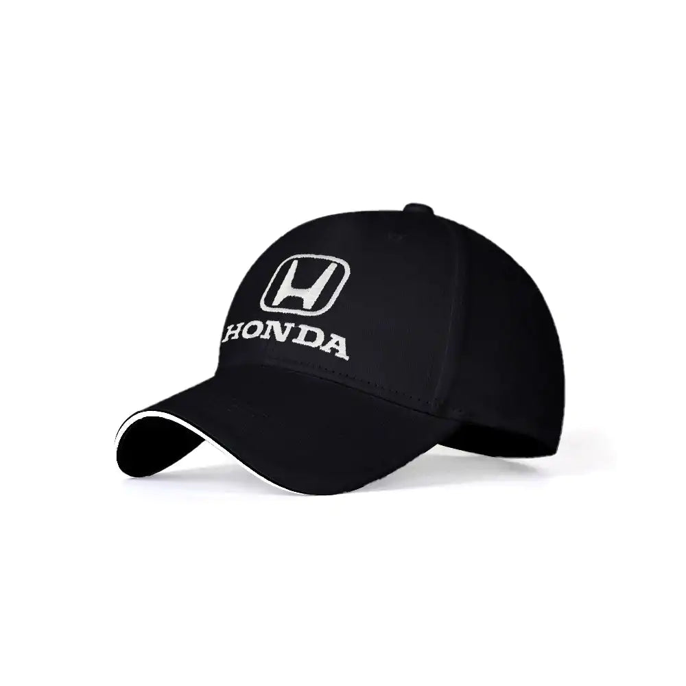 Honda cap