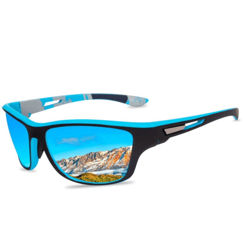 ProAction™ Polarized Sunglass