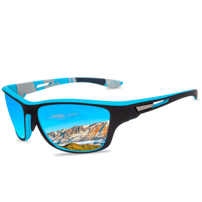 ProAction™ Polarized Sunglass