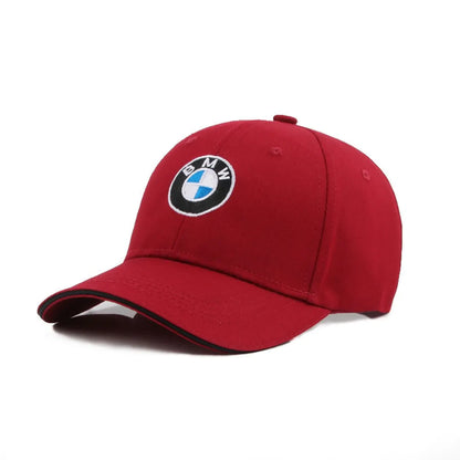 BMW cap