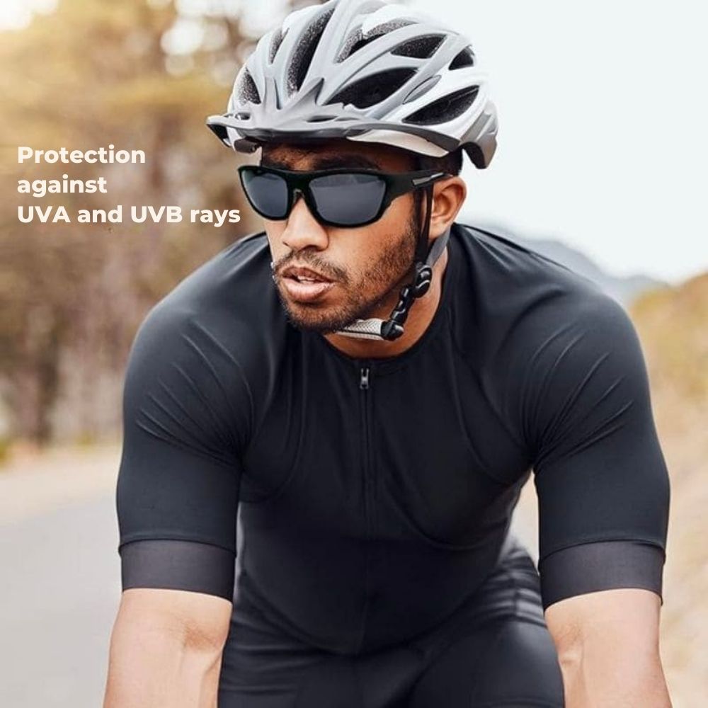 ProAction™ Polarized Sunglass