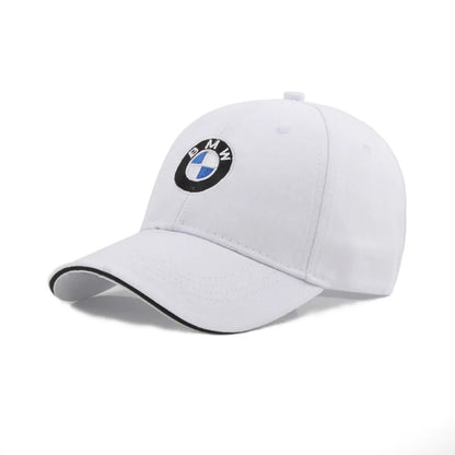 BMW cap