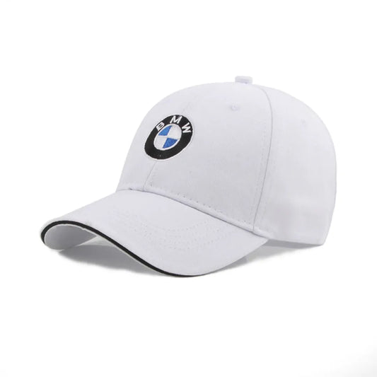 BMW cap