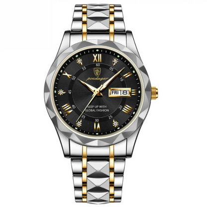 Poseidon wristwatch