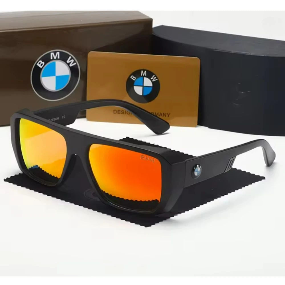 BMW sunglasses