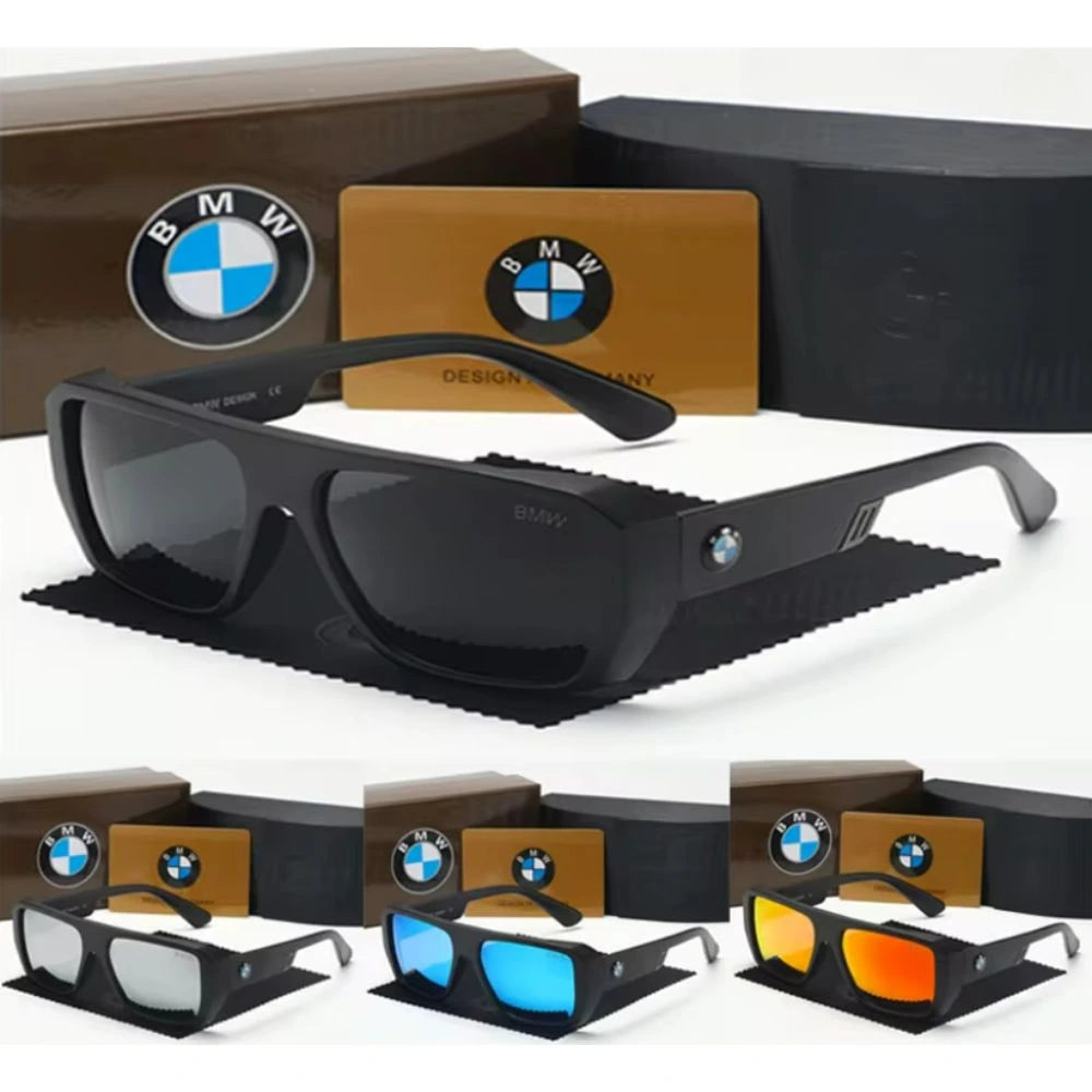 BMW sunglasses