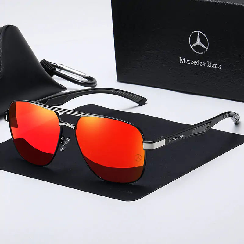 MB Sunglasses Actros