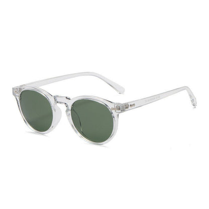 Salvatore Sunglasses