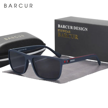 Barcur Sports Sunglasses