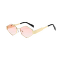 Gold | Pink