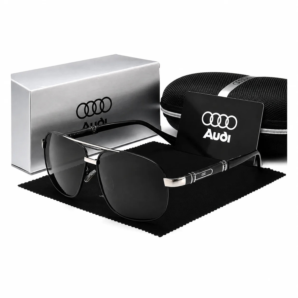 Audi Q5 Sunglasses