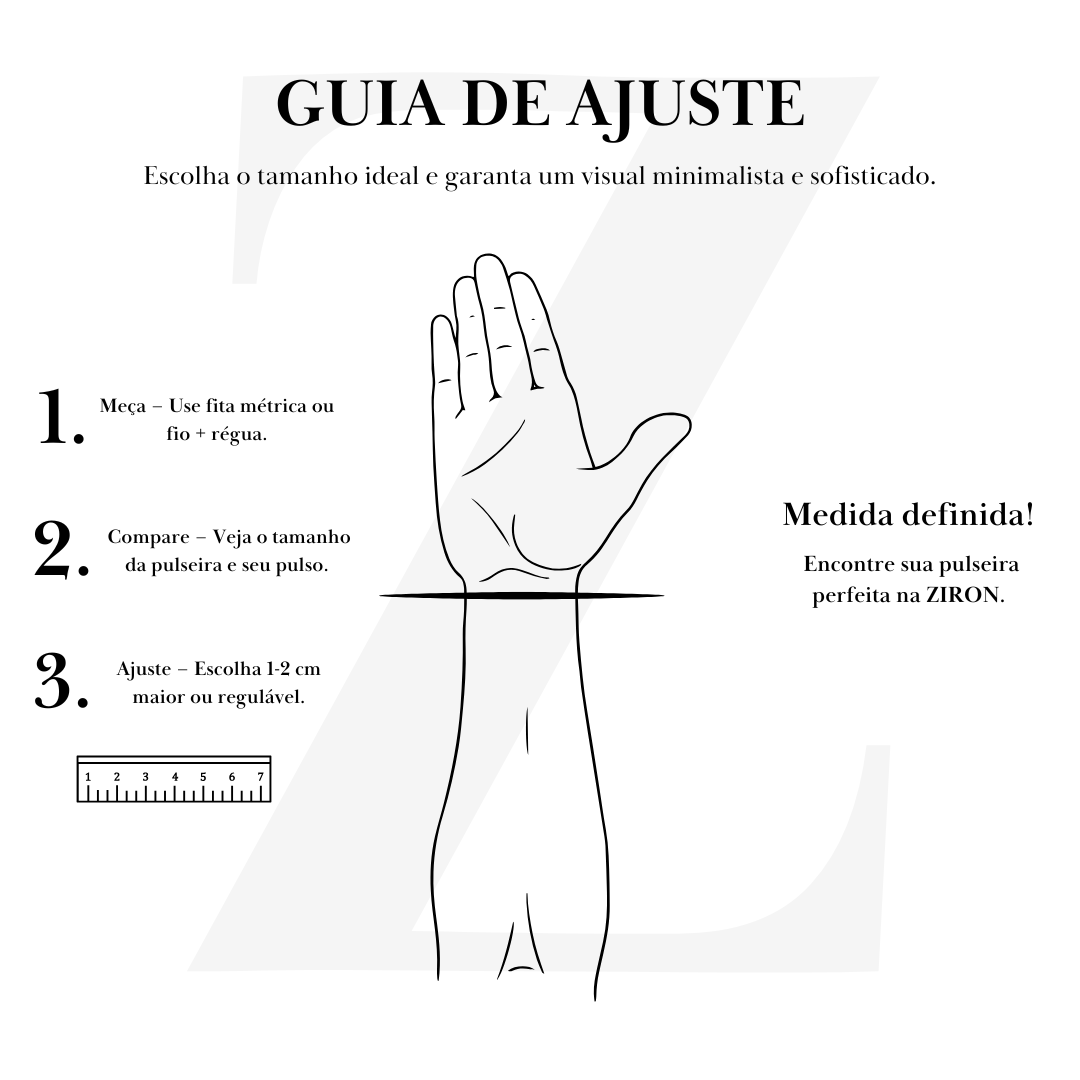 925 Silver Denmark Cobra Bracelet with 3mm Zircon