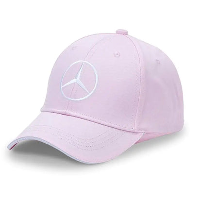 MB Light Star Cap
