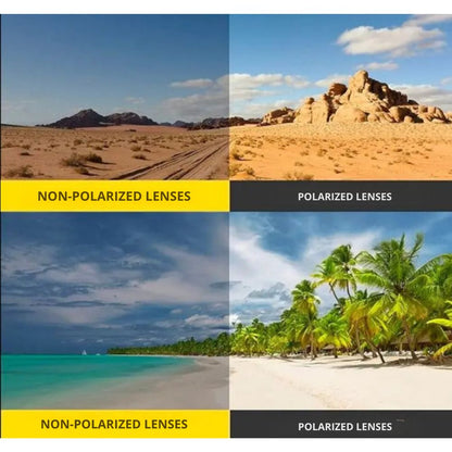 ProAction™ Polarized Sunglass